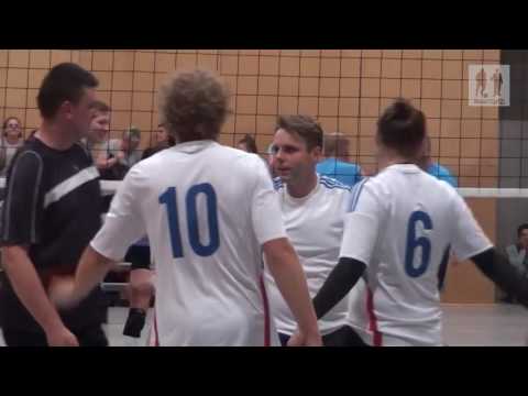 06.06.2016 Siatkarska Biznes Liga (5. kolejka sezonu wiosna-lato 2016)