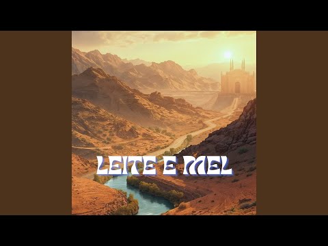 Leite E Mel - Palavra de Pedra