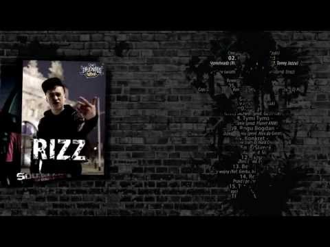 B Dope Squad - Stoneheadz (Rizz, Emir Soutyzzi - prod. Tony Jazzu) - The Truekings Label CD2