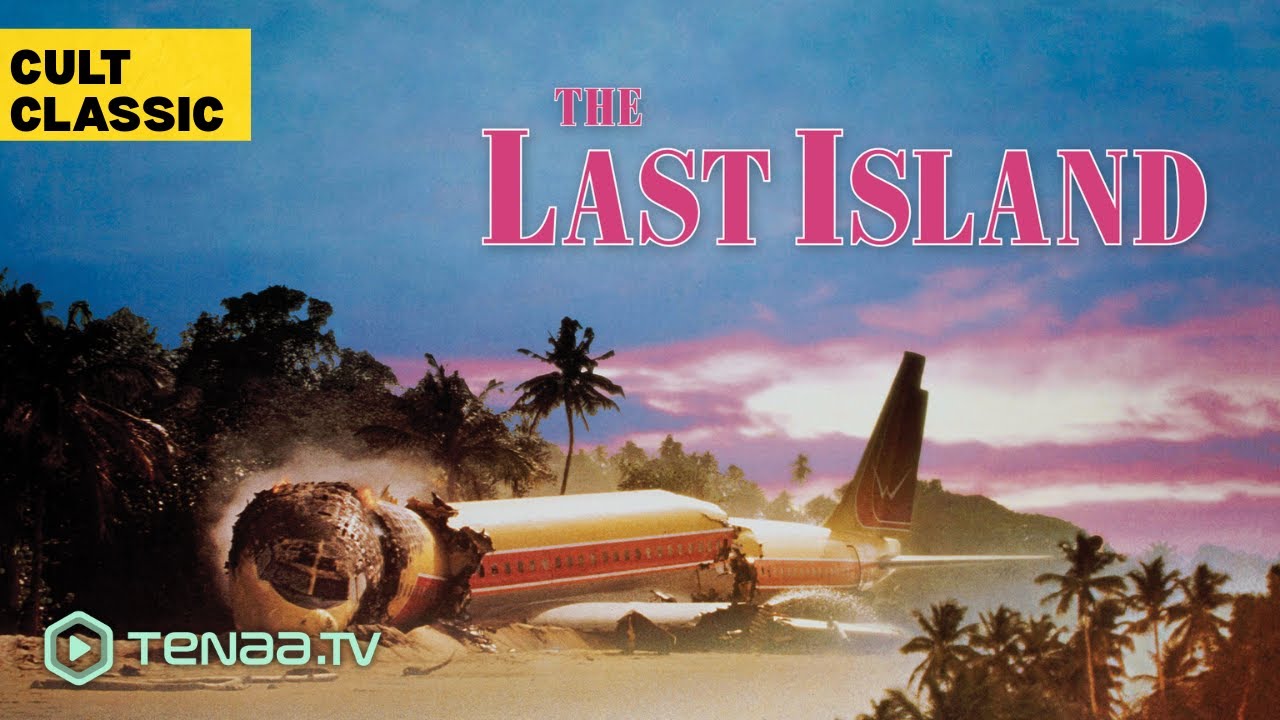 Miniature de la vidéo THE LAST ISLAND (1990) Full Movie | Plane Crash Survivors Face the End of Humanity – 90s Cult Drama du film The Last Island