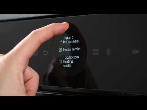 Product Review: Bosch Series 8 MultiFunction Black Oven HBG7341B1A