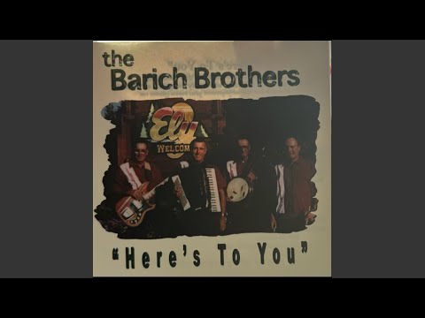 Tam Dol No Ravnem Polju (Across The Plains Polka)