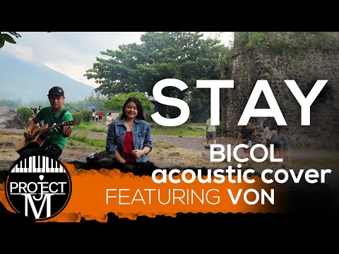Project M Acoustic featuring VON - Lisa Loeb - Stay (I Missed You) COVER