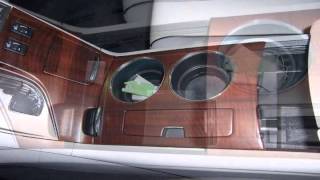 2009 Toyota Venza Classic Silver Metallic WAXAHACHIE TX