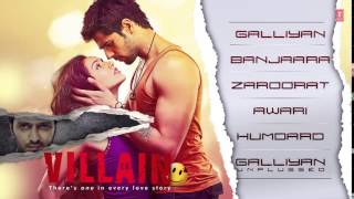 Download lagu Ek Villain Full Songs Audio Jukebox Sidharth Malhotra Shraddha Kapoor mp3 Download lagu Ek Villain Full Songs Audio Jukebox Sidharth Malhotra Shraddha Kapoor mp3