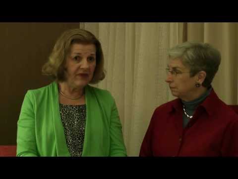 Patsy Lightbown and Nina Spada on How Languages are Learned (1 of 3)