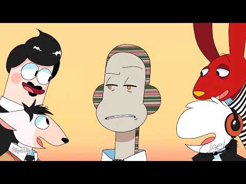 31 MINUTOS - ''Cuéntanos, cuéntanos'' (remake)