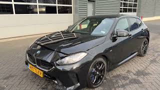 New BMW 1-serie M135 xDrive, M PRO, harman kardon, 360 camera car | Image 4 - Autoline