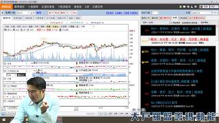 【大戶羅盤籌碼動能】#謝宗霖0702，週四15:30~16:00 謝宗霖分析師 LIVE直播 主題 : 登登 懂我 (圖)