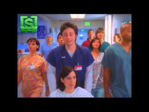 Scrubs: Mein Musical - When The Truth Comes Out
