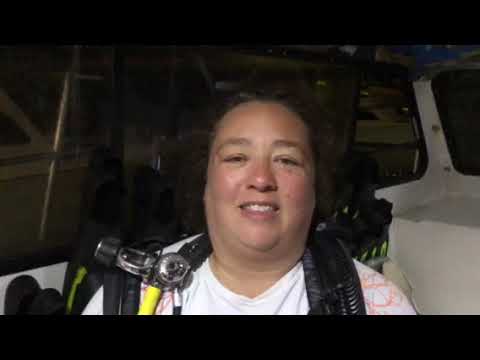 Review of Kona Honu Divers from Shae Williams