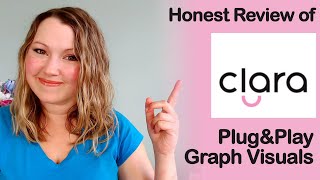 Clara precios, funciones y opiniones GetApp México 2024