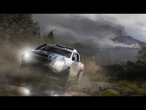 Dirt Flying Everywhere! | Forza Horizon 2: Storm Island Full Game Walkthrough