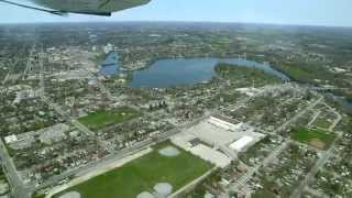 Peterborough & the Kawarthas Tourism 2015 TMAC Conference Announcement