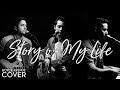 One Direction - Story of My Life (Boyce Avenue ...
