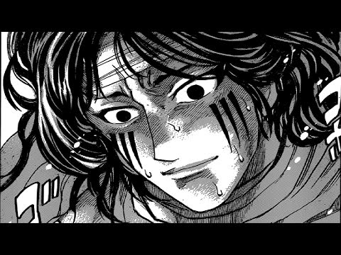 TORIKO CHAPTER 347 REVIEW - RIBS ARE TOUCHING