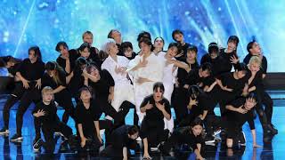 [4K] 180901 Remember (Cover 원곡 KATIE) @INCHEON K-POP CONCERT 2018