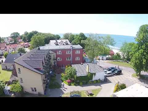 Dom Wczasowy Plaża w Rewalu   www plaza rewal pl 1920x1080