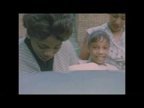 The Nu'rons -Joy For Me And My Baby (Original Demo) (Visualizer)