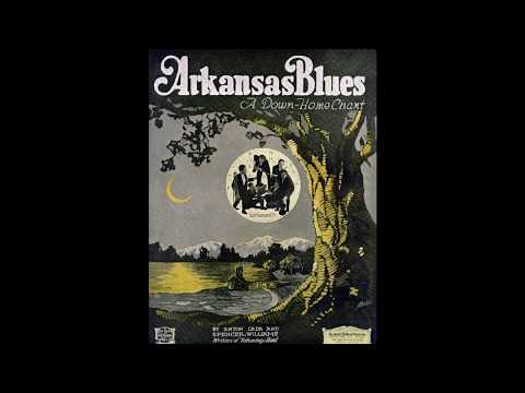 Arkansas Blues (1921)