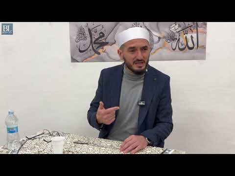 Toleranca është besim dhe forcë! | Hoxhë Bedri Lika