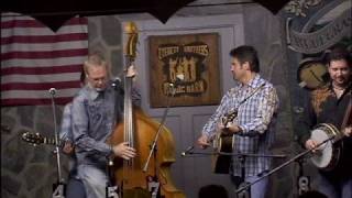 Grascals - Hear That Lonesome Whistle Blow Son