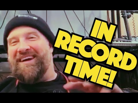 How Claude VonStroke Made His Last Album