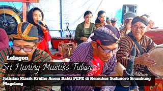 Download lagu Sri Huning Mustiko Tuban Lan Bowo Karawitan Kridho Anom Bakti Jathilan Pepe di Kemukus Sudimoro mp3 Download lagu Sri Huning Mustiko Tuban Lan Bowo Karawitan Kridho Anom Bakti Jathilan Pepe di Kemukus Sudimoro mp3