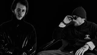 Download lagu PaPa Ft QuRu - უბალანსო / UBALANSO { Prod by . Emporio Beats }  mp3