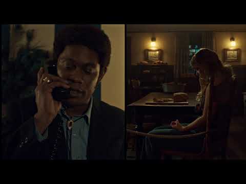 Fargo Season 2 - Mike Milligan cites the Jabberwocky