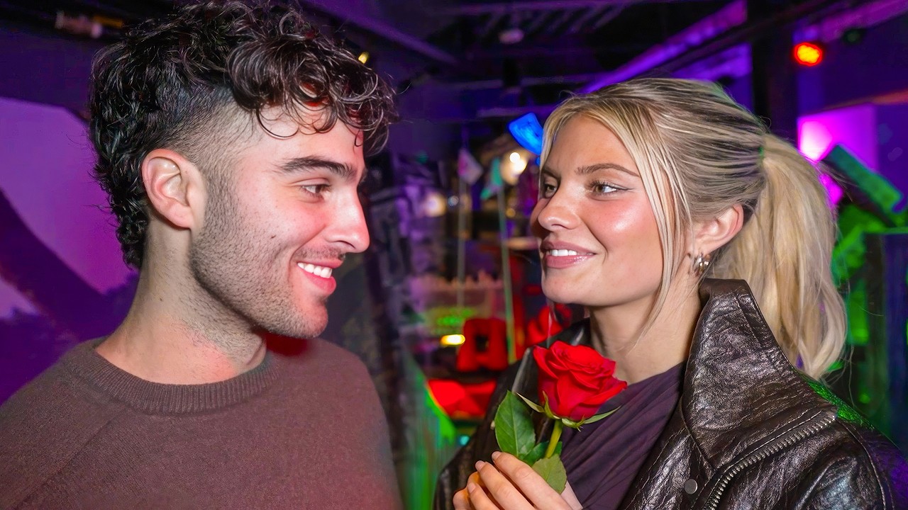 I Gave My Best Friends Their Dream Cars!