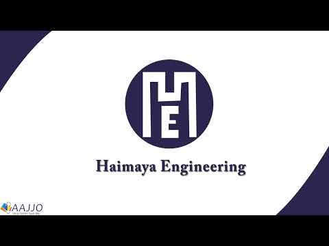 About haimaya engineering