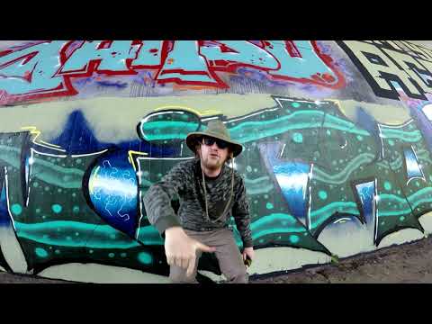 Chukk Gein ft. Arvid Blixen - S'Okay (Official Music Video)