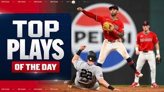 Cristopher Sánchez's 10-K gem, Brayan Rocchio's superb play & the BEST MLB Highlights from 6/8/26!