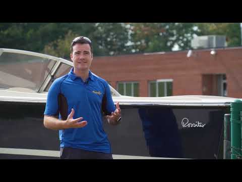 We are The Rossiter Boat Company
