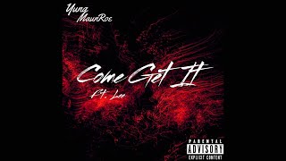 Come Get It Music Video