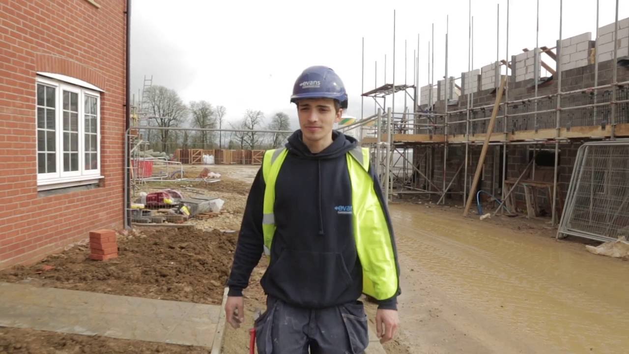 Apprentice stories - Oxfordshire