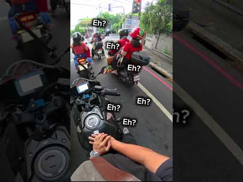 CBR650R na naging Rusi pa. #hondacbr650r #honda #austinracing #rusi #rusimotors 