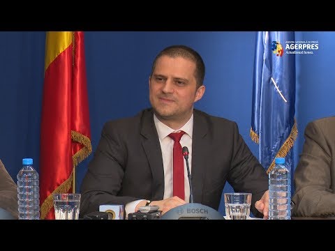 Bogdan Trif: Legea Turismului ar putea fi aprobată în Guvern în cel mult două săptămâni