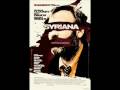 "Syriana" [Piano Solo] by Alexandre Desplat [Syriana OST]