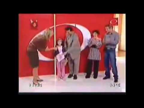 la niña mas rencorosa del universo   Mirá de quien te burlaste vos VIDEO