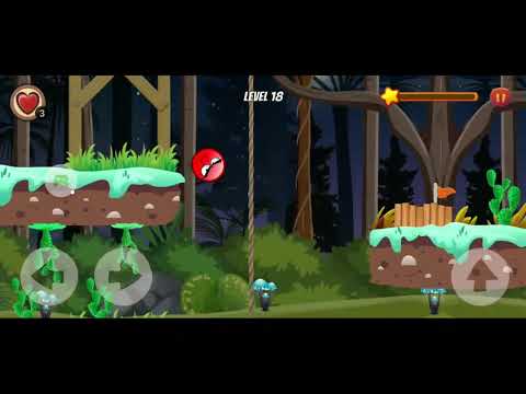 Super Ball Adventure Roller