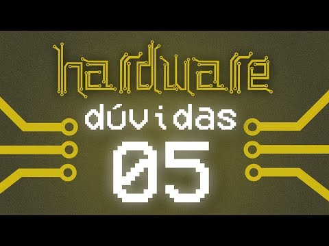 Curso de Hardware TRAILER