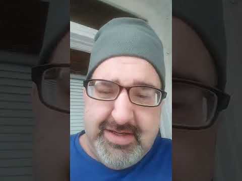 Nacho What's In The Soup?? Pollo or Legs???