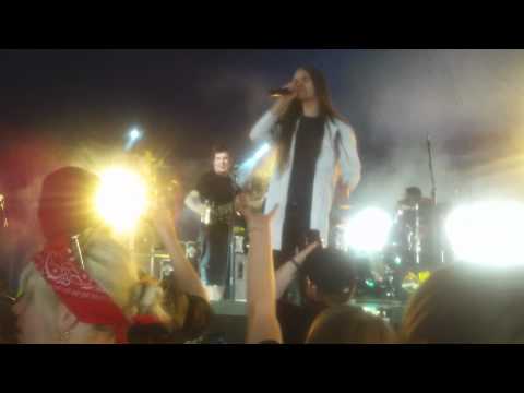 You And What Army (Download Festival 2012)