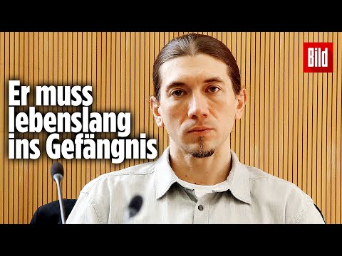 Mordfall Maria Baumer: Krankenpfleger vergiftet seine Ex mit Lorazepam und Tramadol