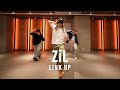Avenoir LINK UP ZiL Choreography