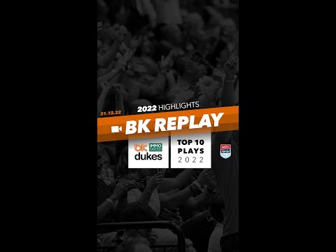 Top 10 BK IMMOunited Dukes Plays 2022