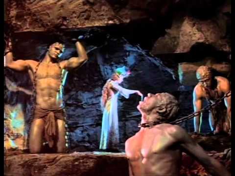 Ruslan and Ludmila Руслан и Людмила (1972) Aleksandr Ptushko