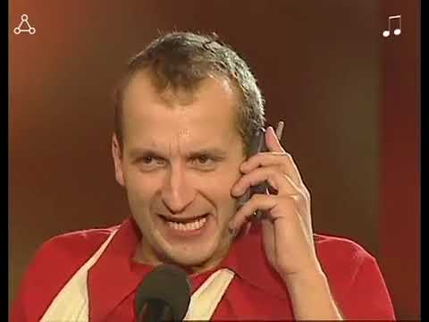 Impreza u  Bogdana - Kabaret  Moralnego  Niepokoju